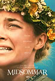 Midsommar 2019 in Hindi dubb HdRip